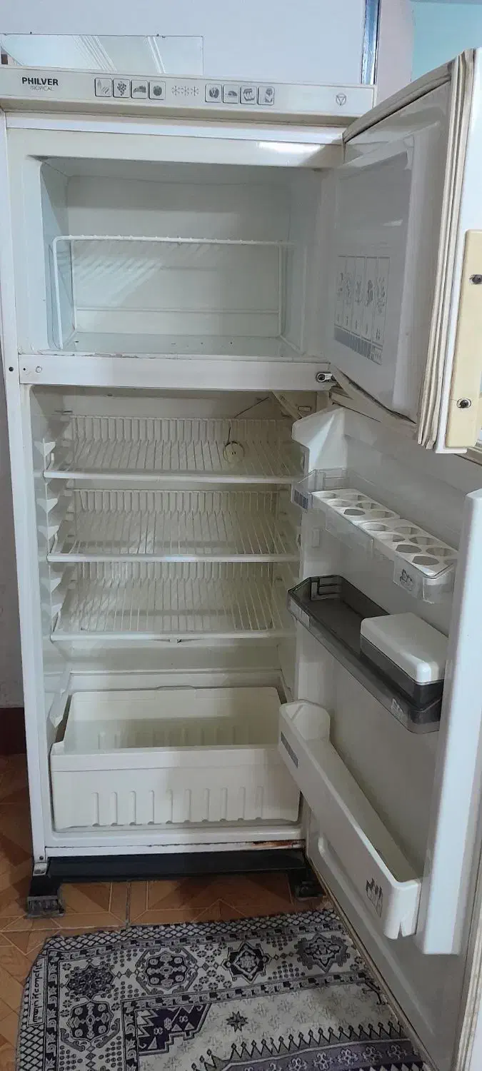 وسیله مناسب باغ|یخچال و فریزر|محمدشهر, محمدشهر|دیوار