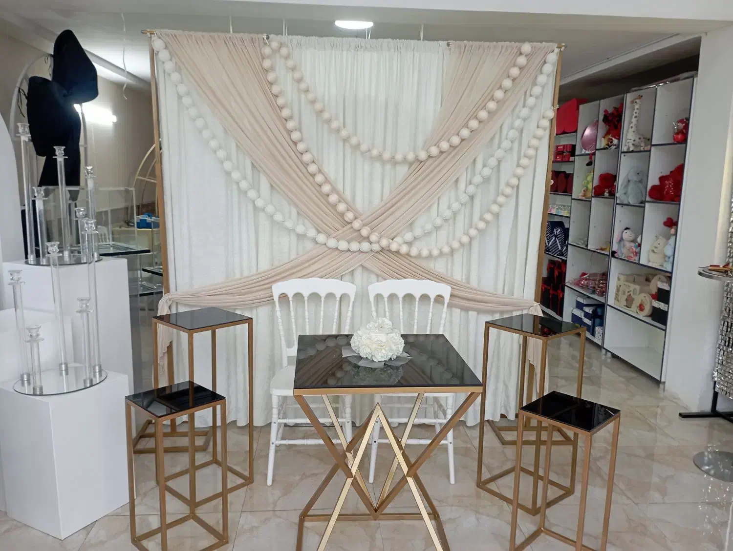 اجاره صندلی ومیز|خدمات پذیرایی، مراسم|تنکابن, |دیوار