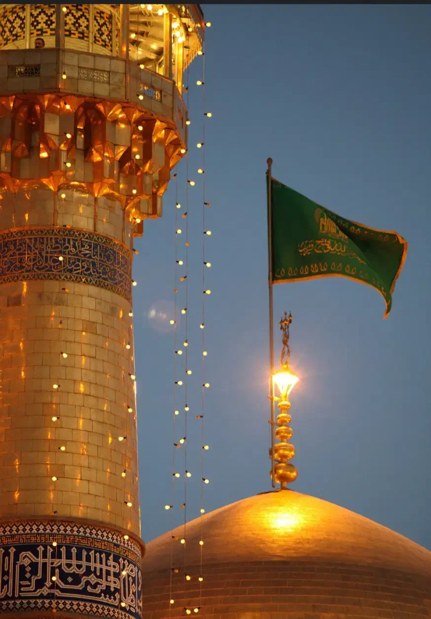 کاروان زیارتی مشهد مقدس|تور و چارتر|نورآباد, |دیوار