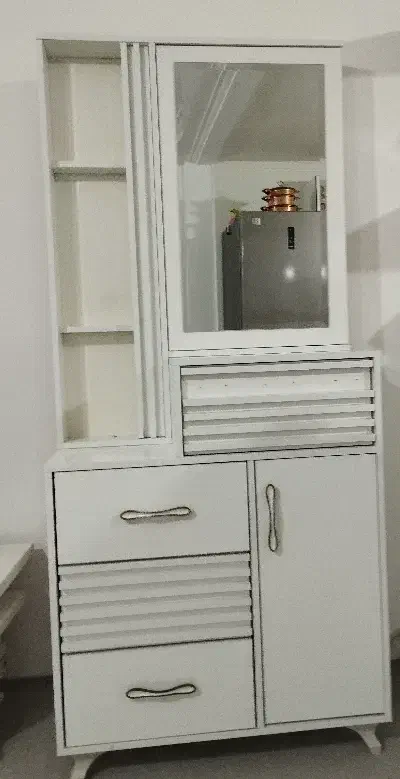 میزارایش و کمد|جاکفشی، کمد، دراور|بشاریات, |دیوار