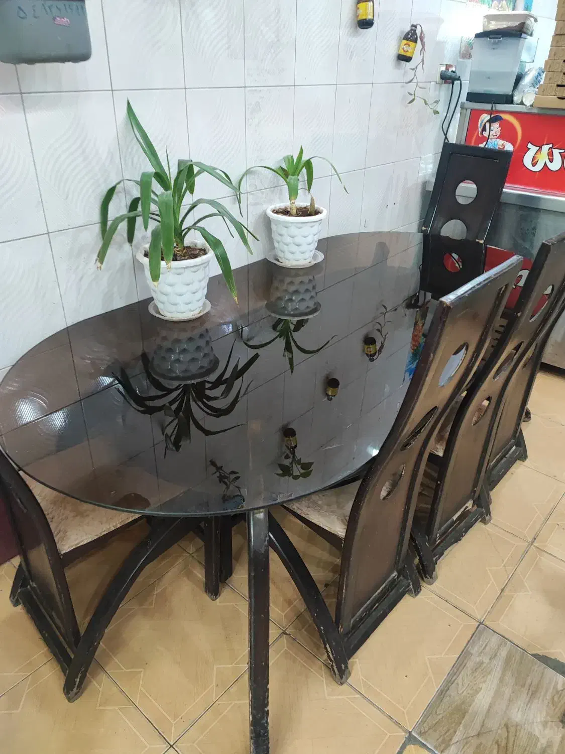 فروشی|کافیشاپ و رستوران|کوار, |دیوار