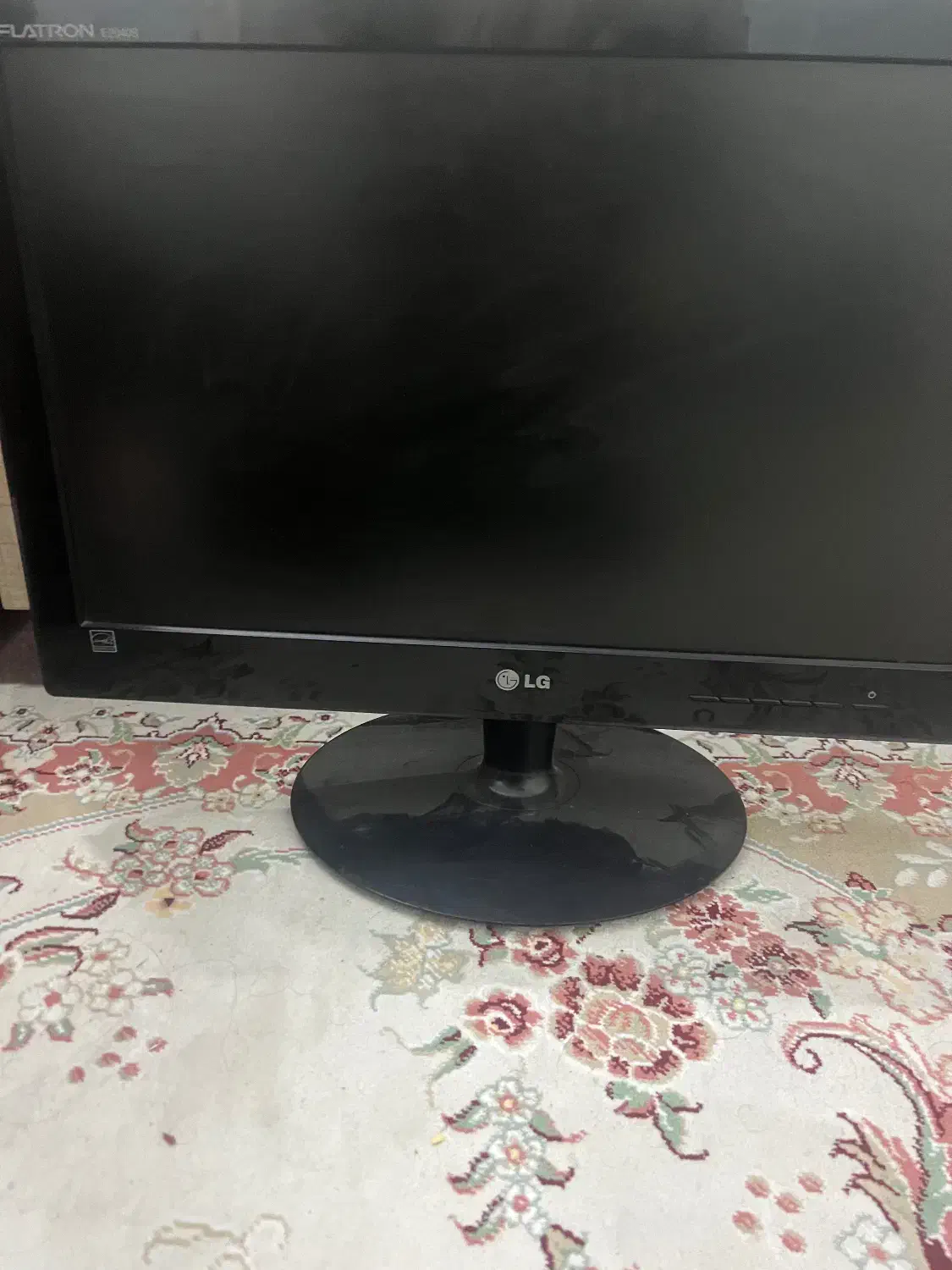 مانیتور|قطعات و لوازم جانبی رایانه|تهران, گاندی|دیوار