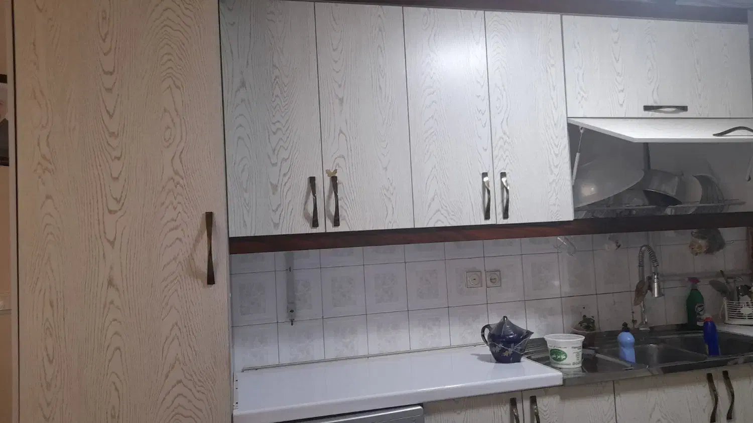 کابینت|مصالح و تجهیزات ساختمان|اصفهان, پارک سلمان فارسی|دیوار