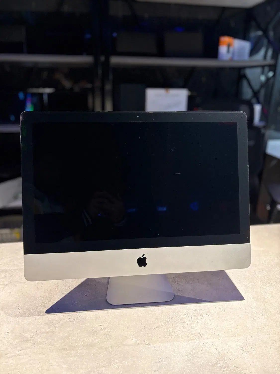 imac 2019|رایانه همراه|شاهینشهر, گزبرخوار|دیوار