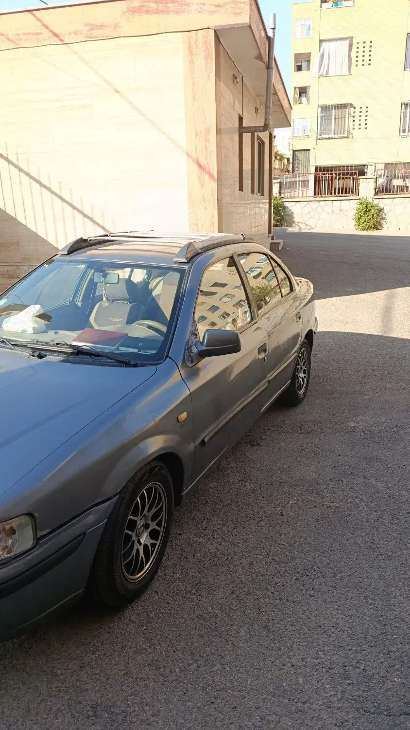 فروش خودرو|خودرو سواری و وانت|پردیس, فاز ۱|دیوار