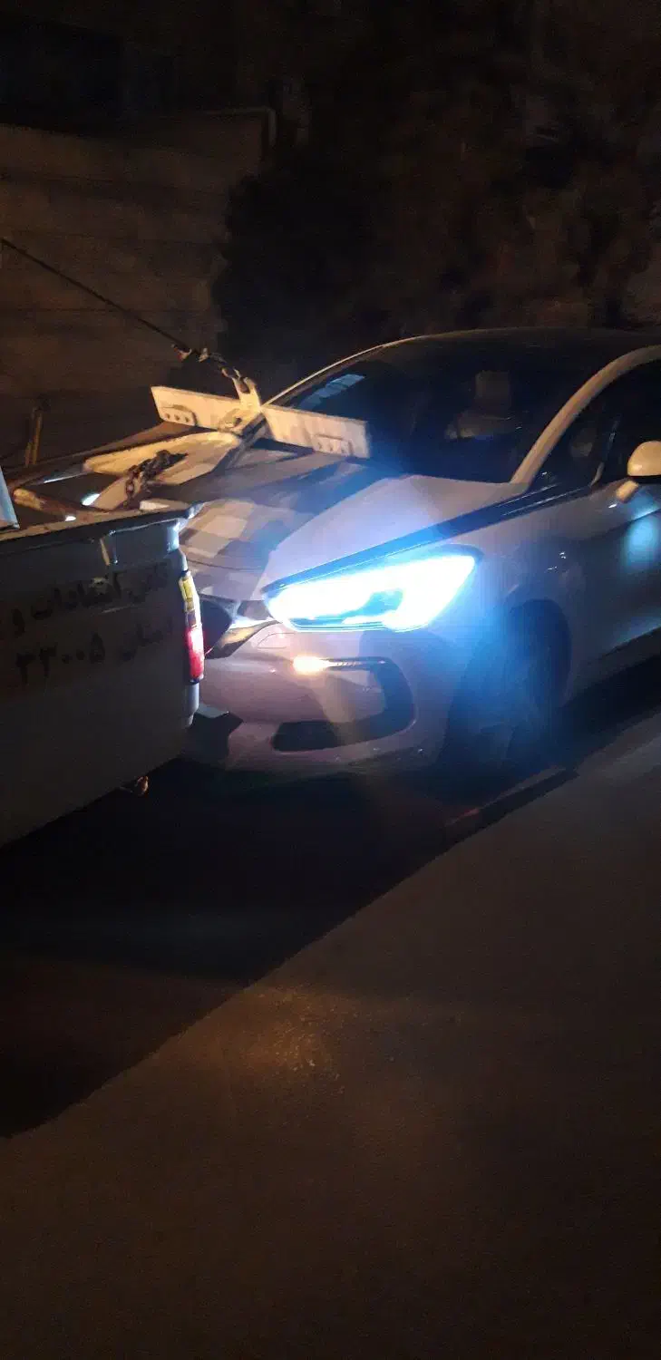 یدکش جرثقیل یدک کش امداد منصف چرخگیر خودروبر|خدمات حمل و نقل|مشهد, آزادشهر|دیوار