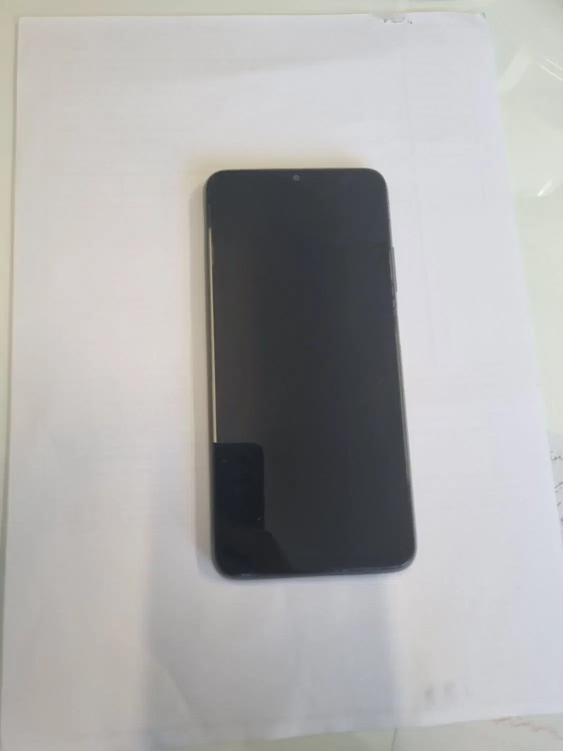 شیائومی poco m3 اندروید۱۲/ MIUI 14 سالم|موبایل|تهران, مدائن|دیوار