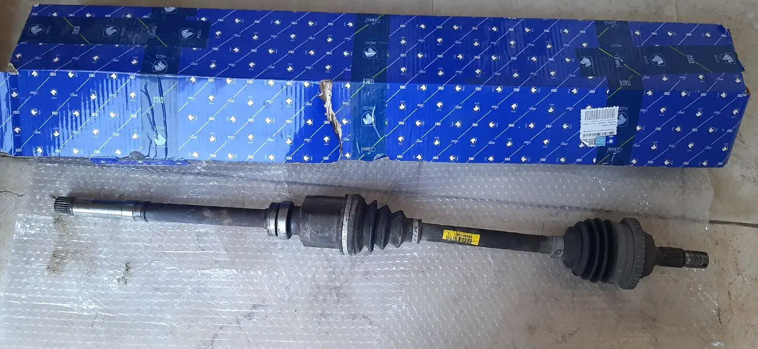 فروش پلوس سمند سورن|قطعات یدکی و لوازم جانبی|شادگان, |دیوار