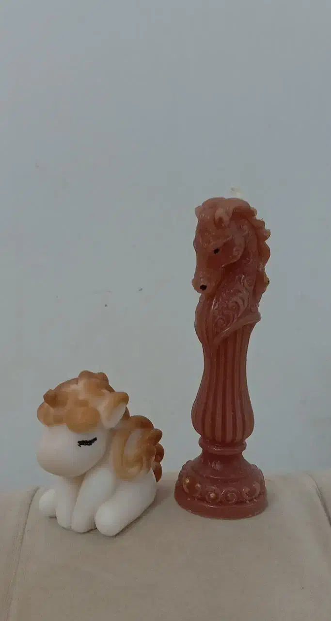 شمع|صنایع دستی و سایر لوازم تزئینی|قائم‌شهر, |دیوار