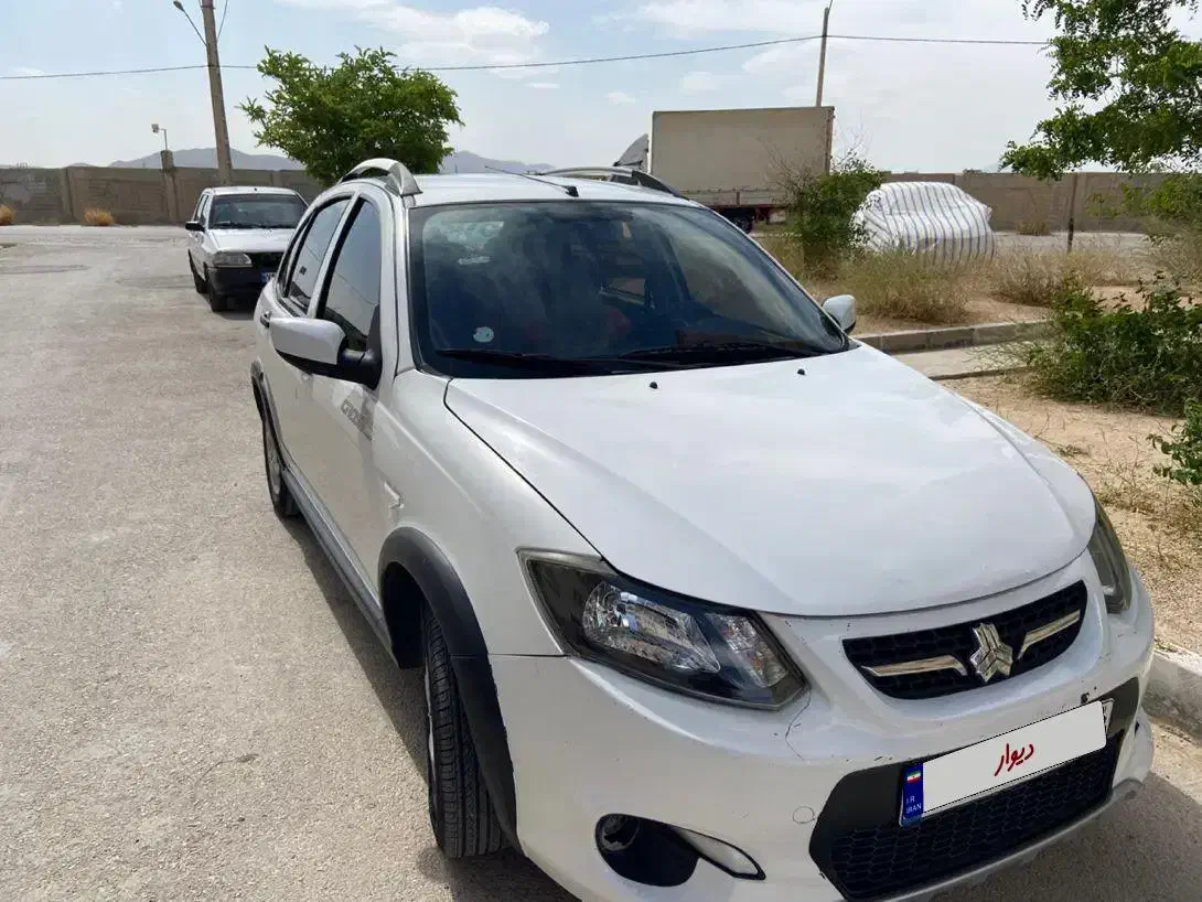 کوییک مدل 99|خودرو سواری و وانت|مرودشت, ابوذر شمالی|دیوار