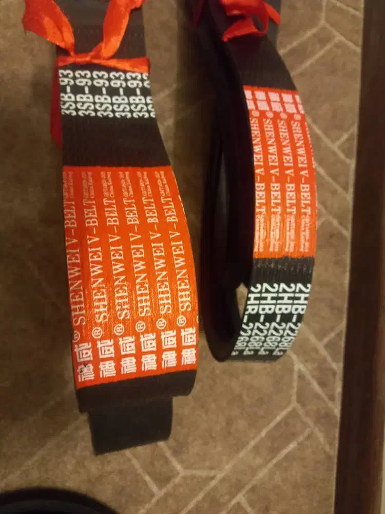 تسمه کمباین|ماشینآلات صنعتی|فسا, |دیوار