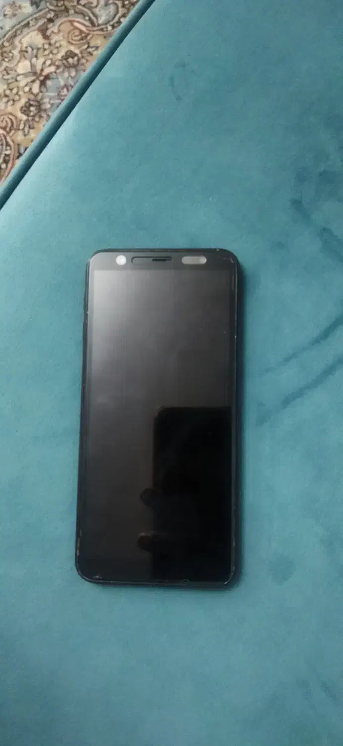 سامسونگ j6plus|موبایل|تهران, تهرانپارس شرقی|دیوار