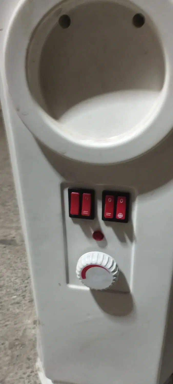 بخاری برقی|بخاری، هیتر، شومینه|رفسنجان, |دیوار