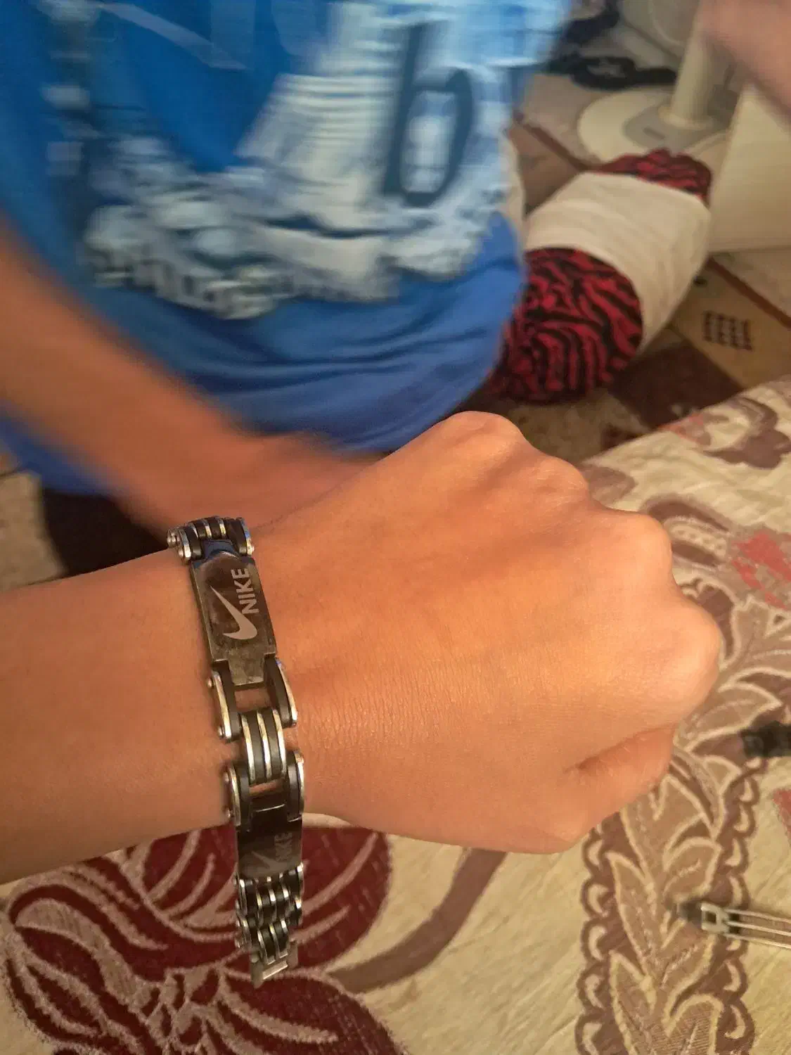 دستبند خارجی اصل|بدلیجات|گرگان, |دیوار