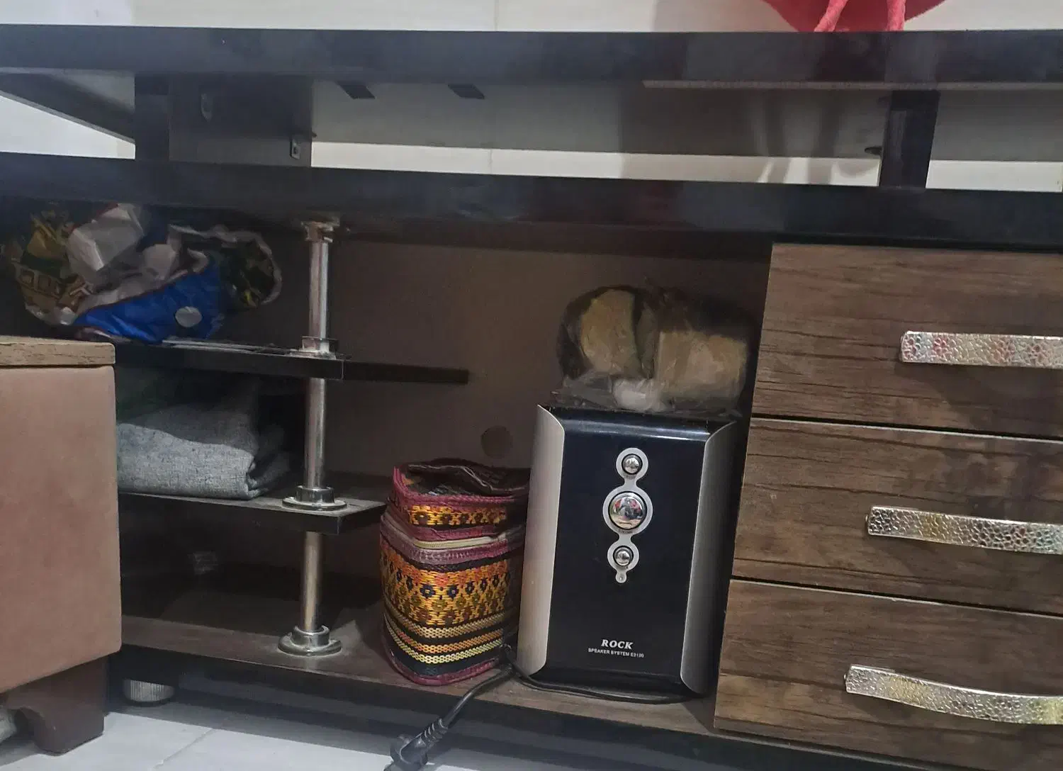 میز تلویزیون|میز تلویزیون|محمدشهر, محمدشهر|دیوار