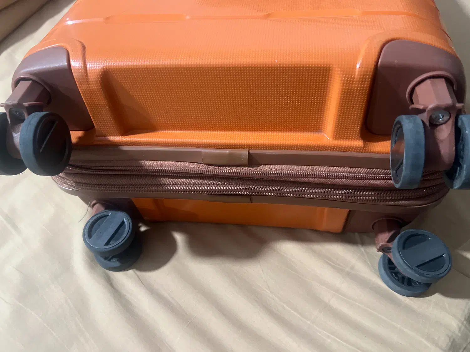 چمدان|کیف، کفش، کمربند|خرم‌آباد, |دیوار