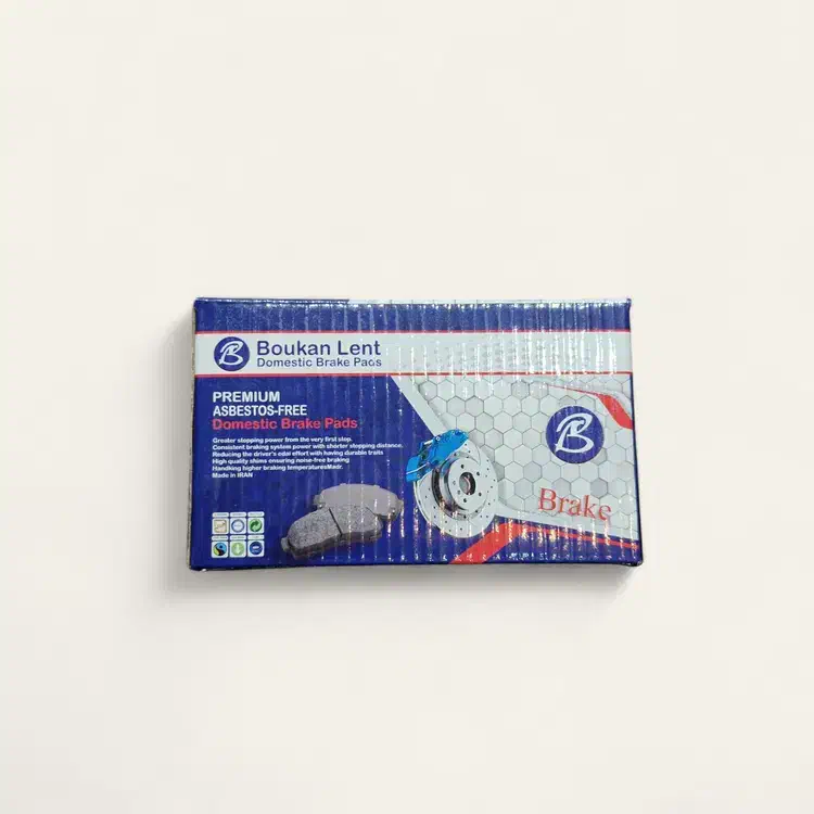 فروش ویژه لنت ترمز|قطعات یدکی و لوازم جانبی|محمدیه-قزوین, |دیوار