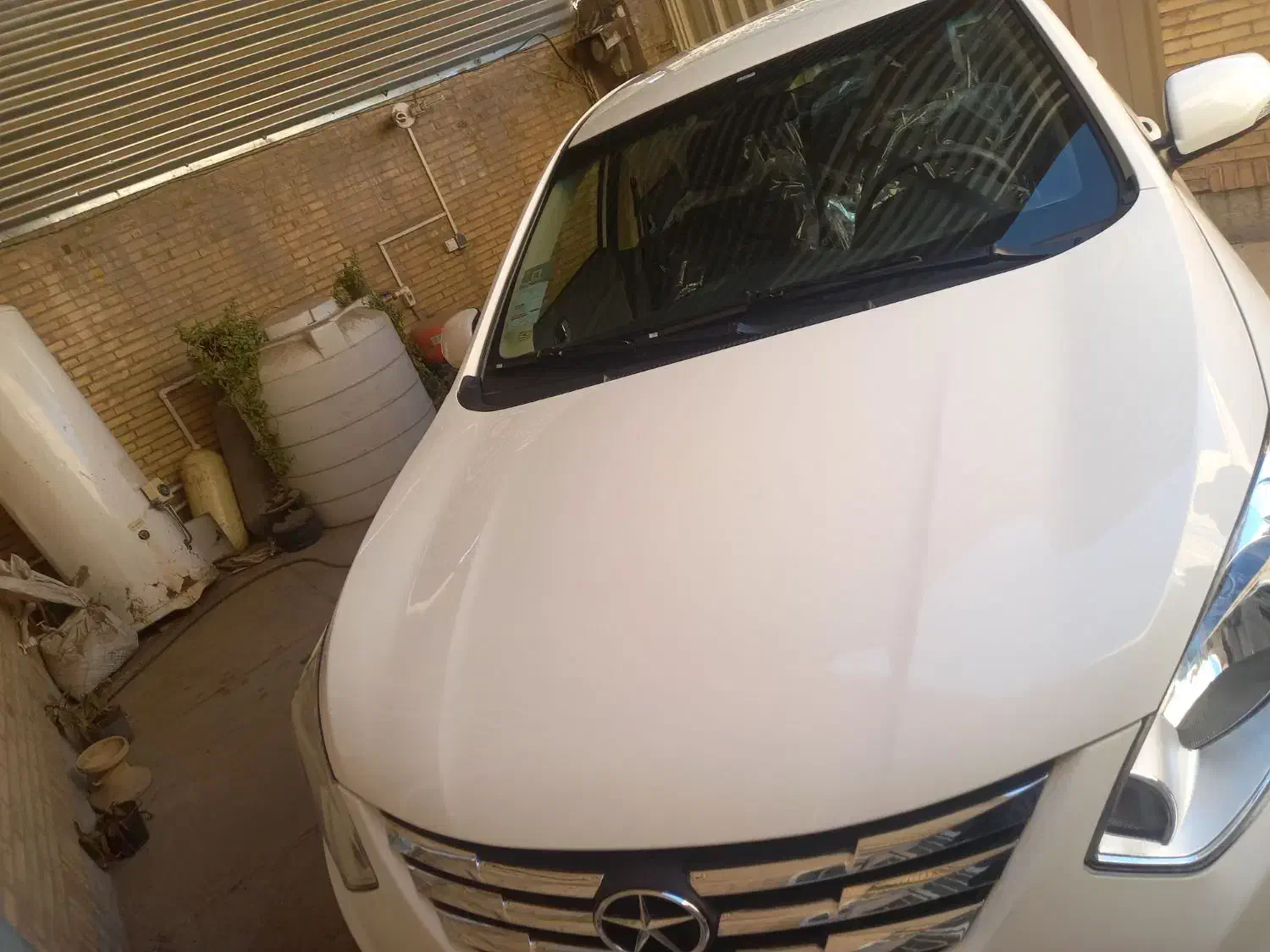 جک j4|خودرو سواری و وانت|کرمان, |دیوار