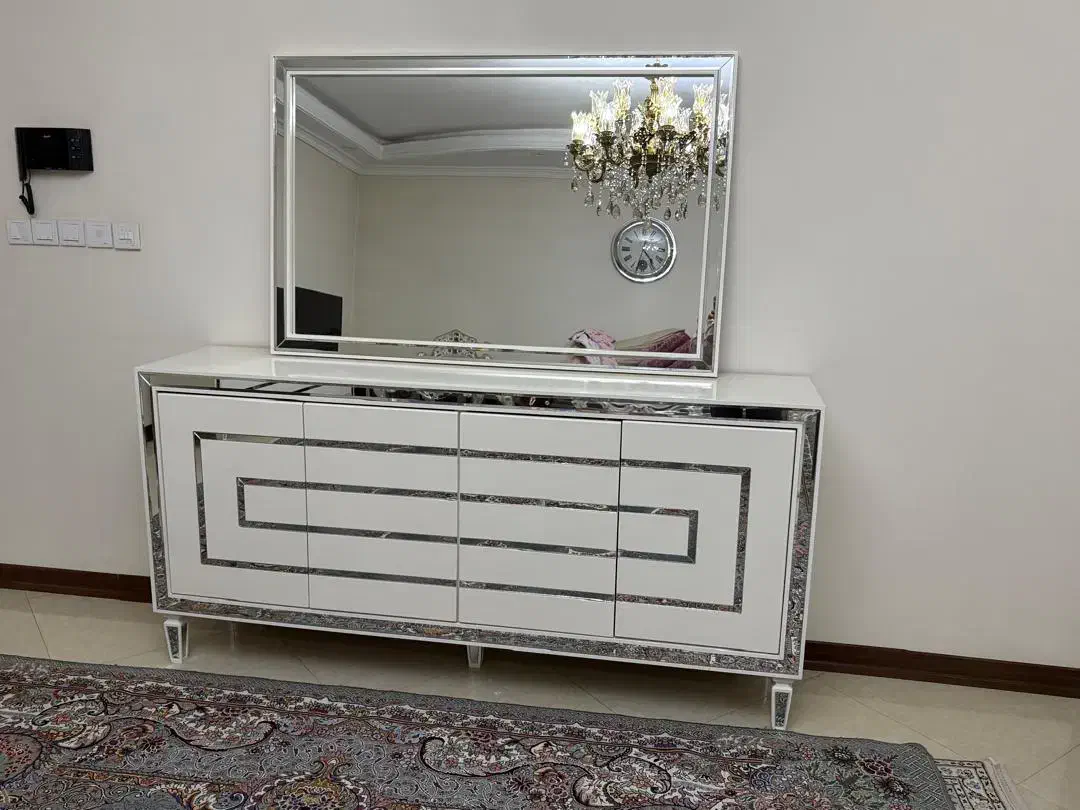 کنسول و میز تلویزیون|بوفه، ویترین، کنسول|تهران, افسریه شمالی|دیوار