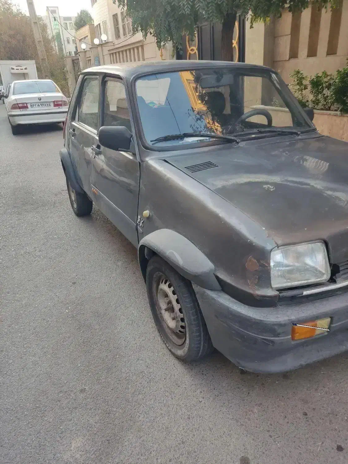 فروش خودرو|خودرو سواری و وانت|محمدشهر, محمدشهر|دیوار