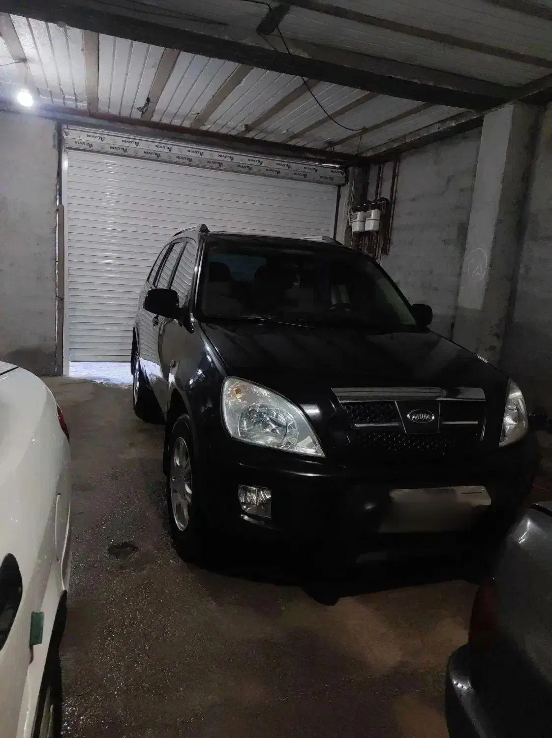 mvm x33 ام وی ام بی رنگ ایکس33|خودرو سواری و وانت|رشت, پل تالشان|دیوار