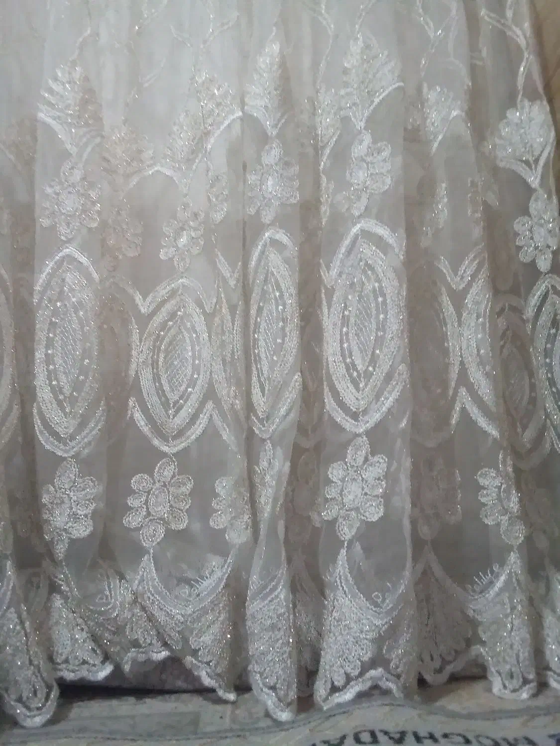 پرده کیپور|پرده، رانر، رومیزی|کرمانشاه, |دیوار