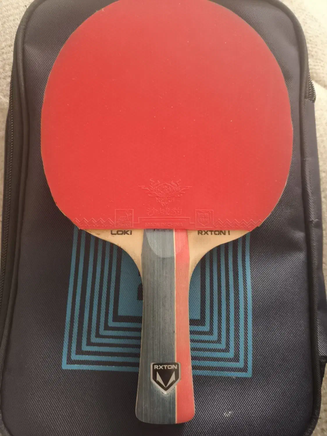 دسته پینگ پونگ|تجهیزات ورزشی|فولادشهر, C4|دیوار