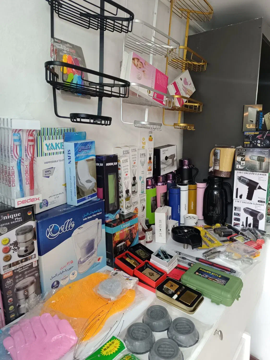 آنلاین شاپ کادو کالا|حراج|رشت, حمیدیان|دیوار