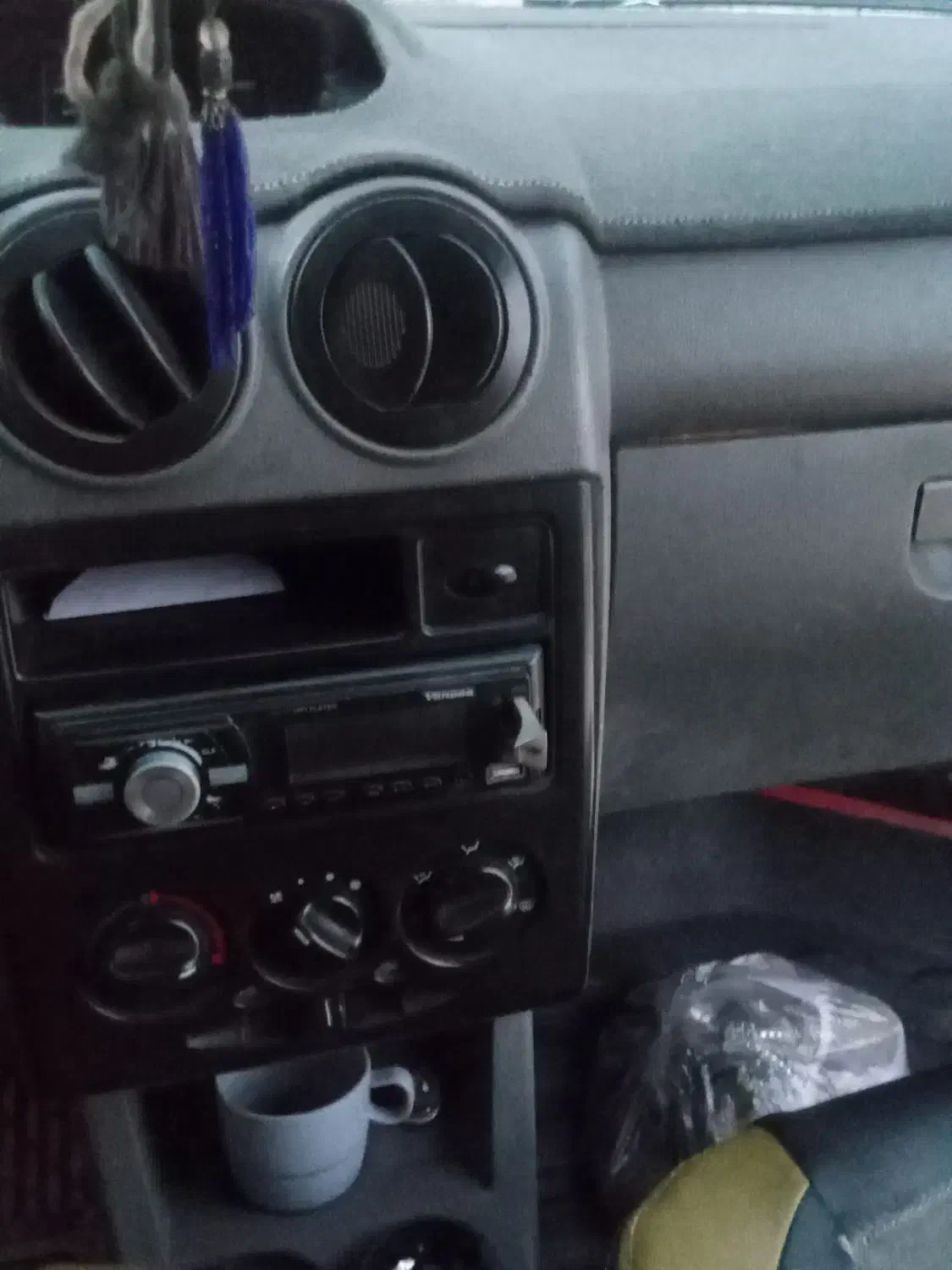 ماشین  فروش فوری|خودرو سواری و وانت|ایرانشهر, |دیوار