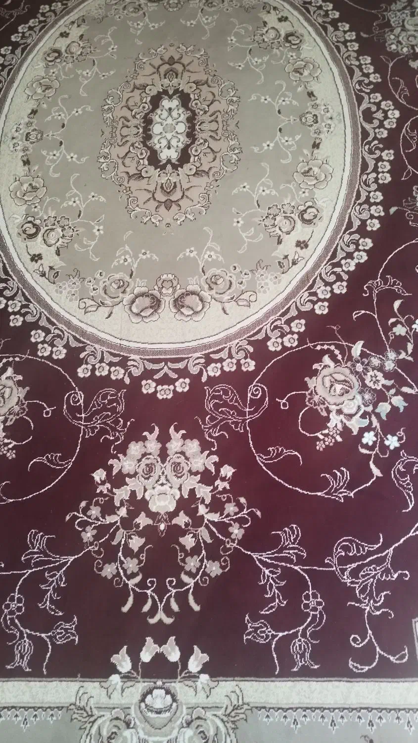 وسایل منزل (فرش۱۲متری،پنکه،بوفه و وسایل داخلش|فرش|هشتگرد, شهرک ریحانه|دیوار