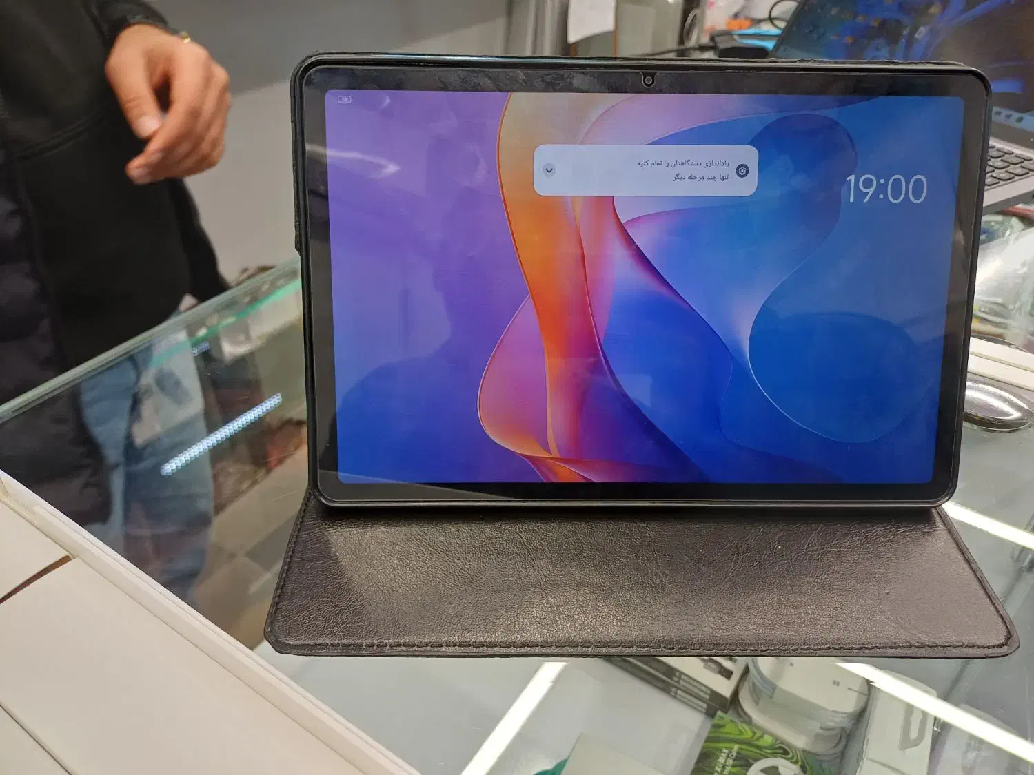 redmi pad 2|تبلت|زاهدان, |دیوار