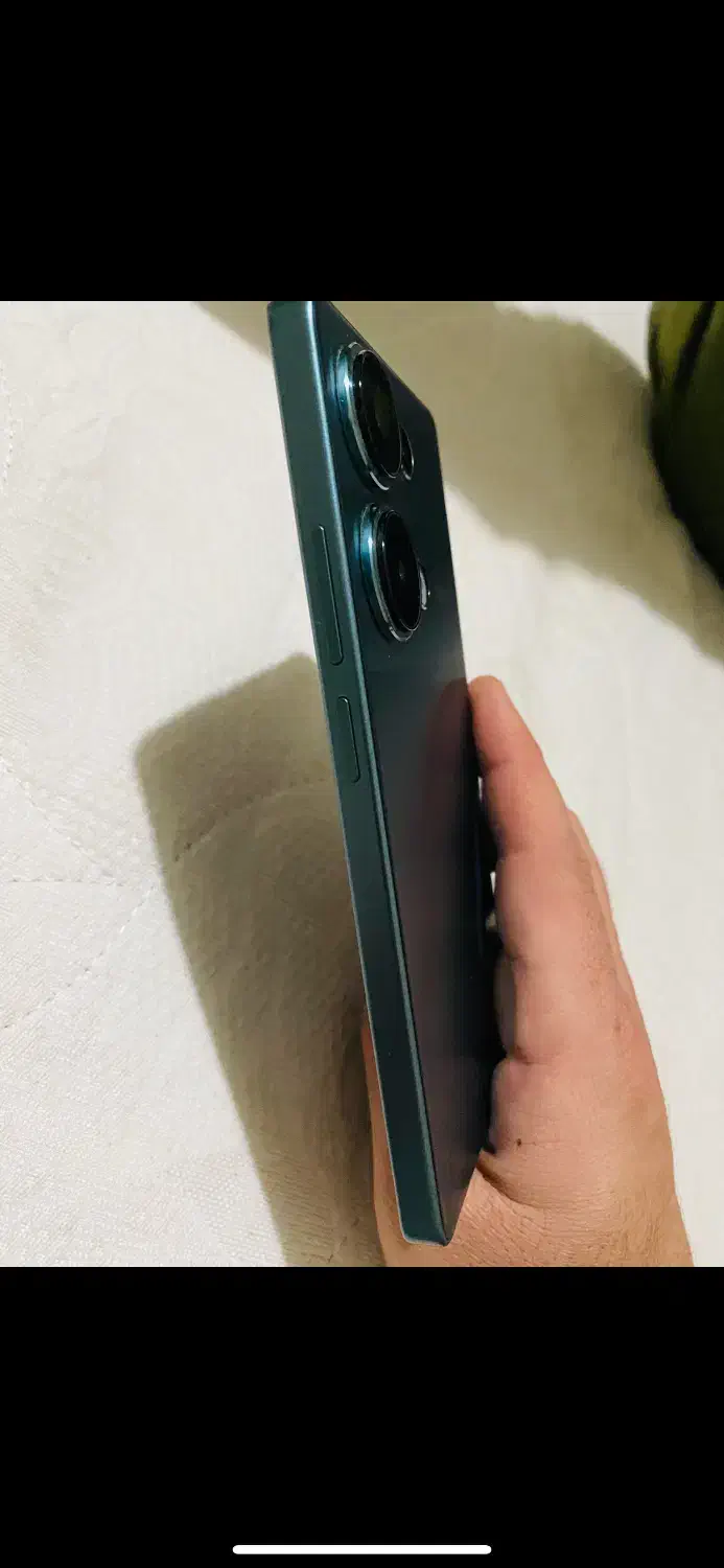 شیاومی نت ۱۳پرو|موبایل|تهران, ولنجک|دیوار