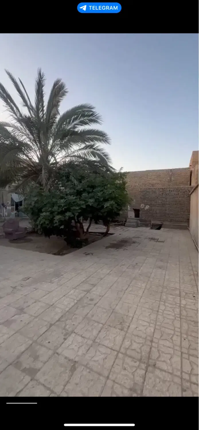 ۴۰۰ متر ملک کلنگی محدوده طالقانی|فروش زمین و ملک کلنگی|ساوه, |دیوار