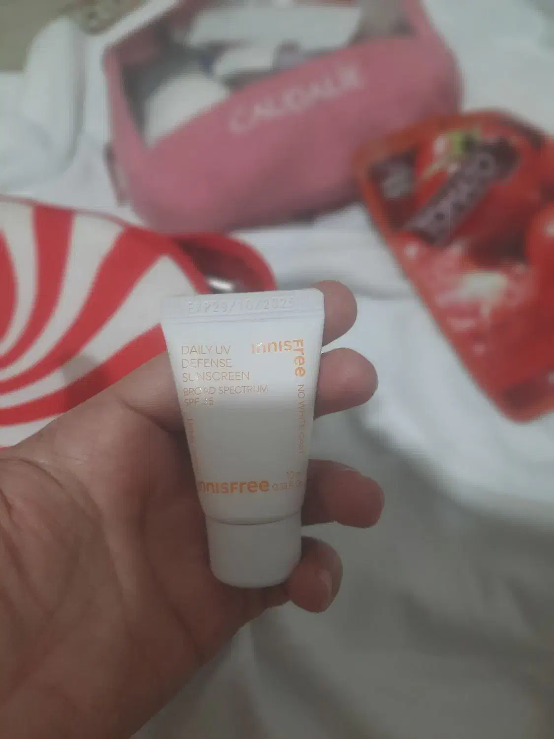 کیف آرایشی|آرایشی، بهداشتی، درمانی|اسلام‌شهر, مظفریه|دیوار