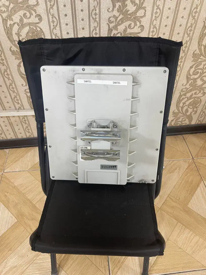 رادیو انتن وایرلس میکروتیک QRT5|مودم و تجهیزات شبکه|کرج, فاز ۱ مهرشهر|دیوار