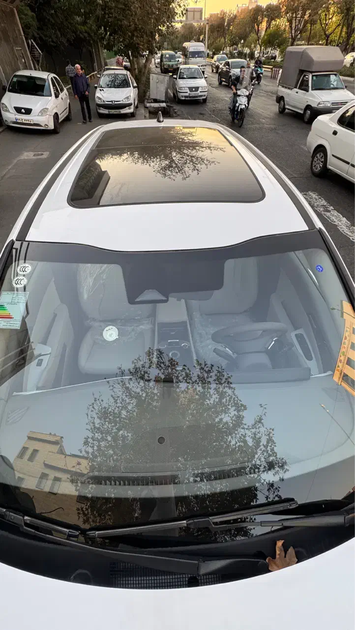 اسپورتیج۲۰۲۵ تیپ ۴ هرمس|خودرو سواری و وانت|تهران, فرمانیه|دیوار