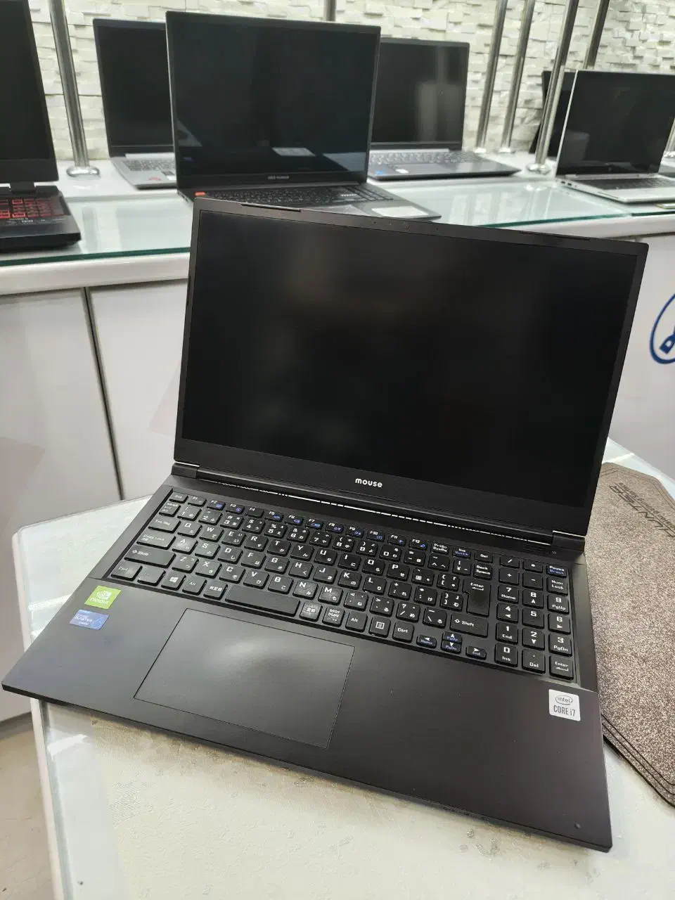 لپتاپ پر قدرت|رایانه همراه|جوانرود, |دیوار