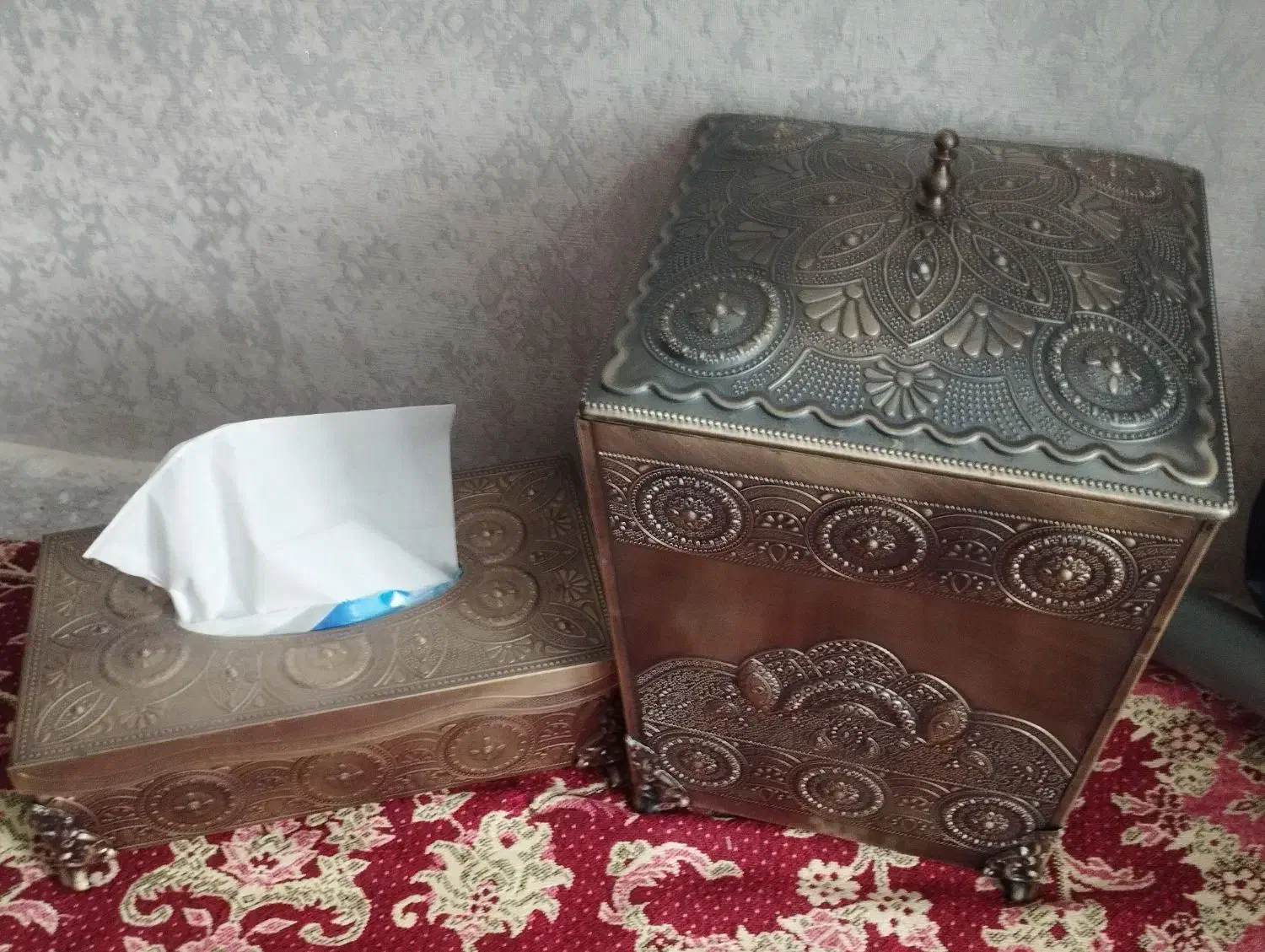 خانه و اشپزخانه|ظروف سرو و پذیرایی|تربت‌حیدریه, شهرک ولیعصر|دیوار