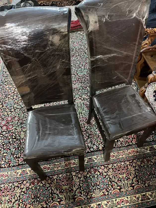 فروش میز نهار خوری و میز تلویزیون|میز و صندلی غذاخوری|کرمان, |دیوار