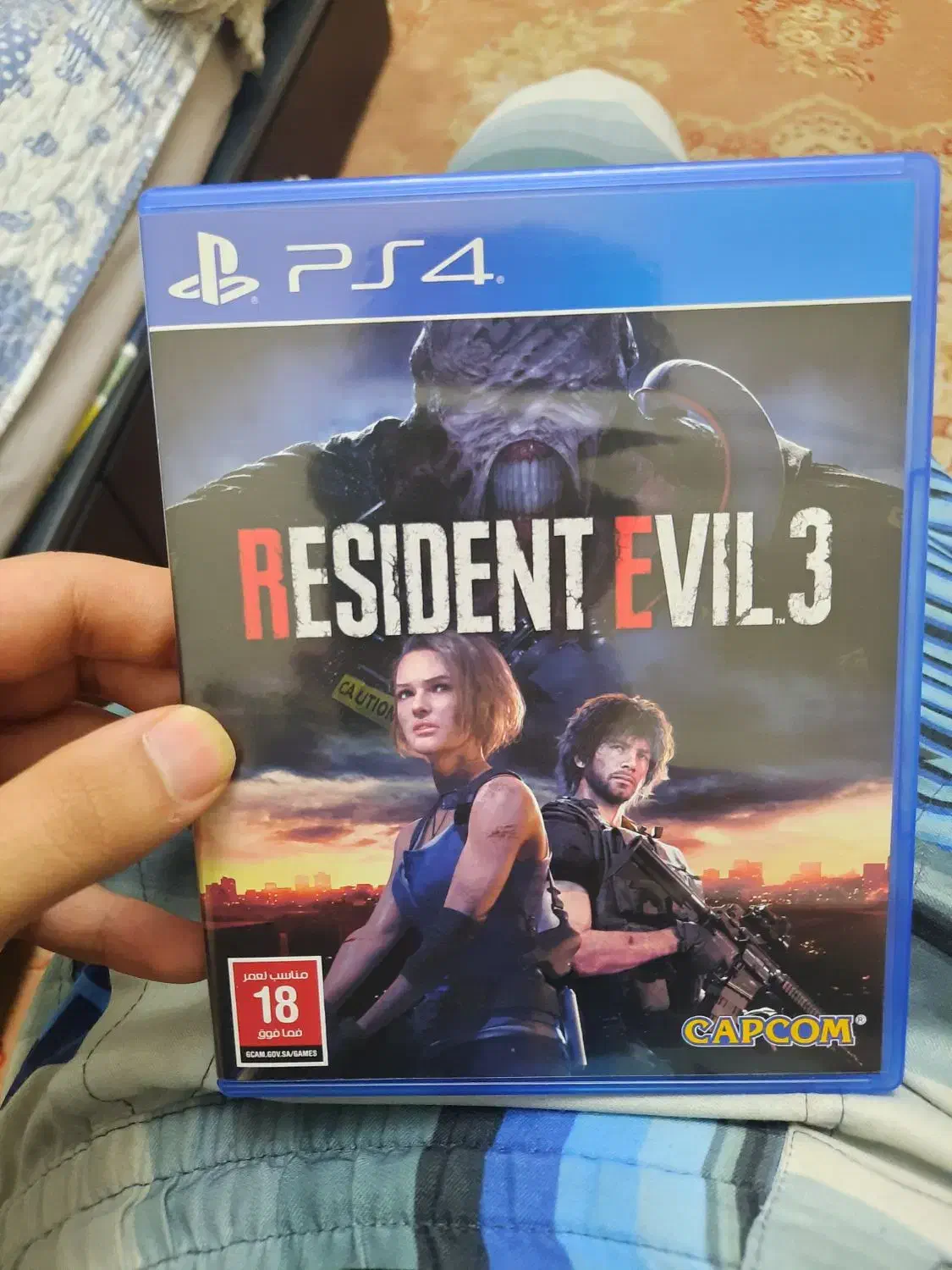 دیسک بازی ، ps5 .ps4|کنسول، بازی ویدئویی و آنلاین|تهران, آجودانیه|دیوار