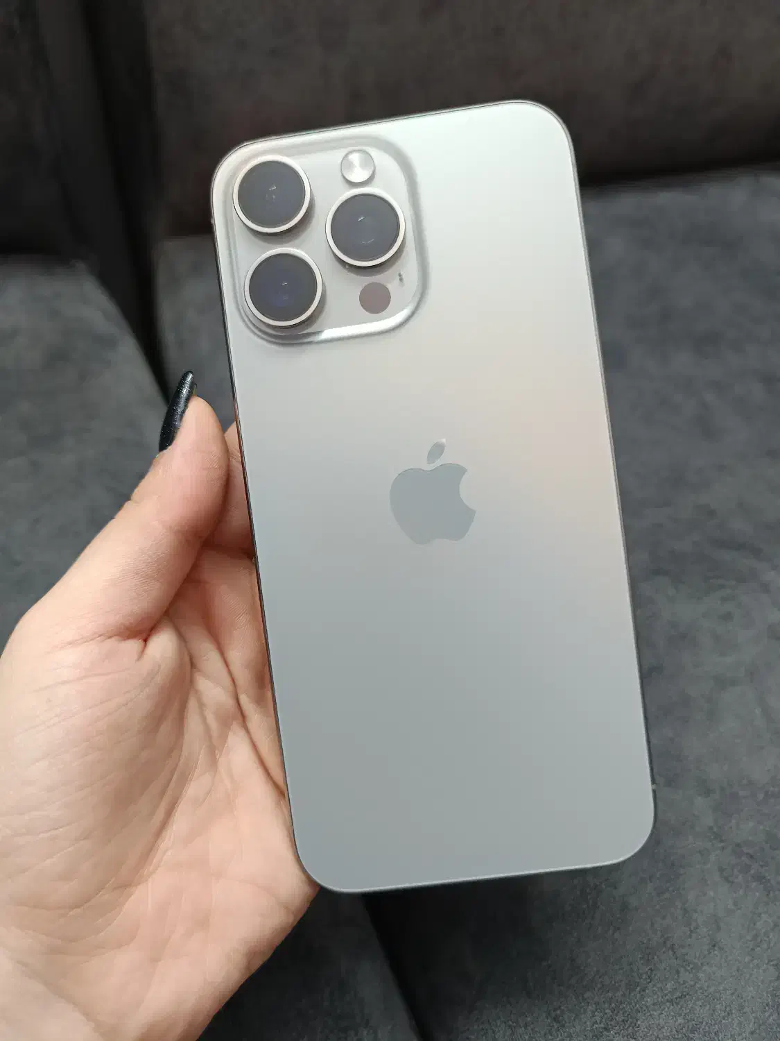 Iphone 15 Promax|موبایل|محمدیه-قزوین, |دیوار