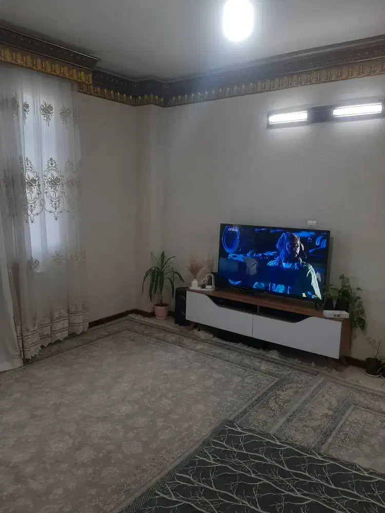 رهن کامل ۸۲ متری دوکله‌نور خ بهمن **مسکن‌مهر|اجارهٔ آپارتمان|شاهین‌شهر, مسکن مهر|دیوار