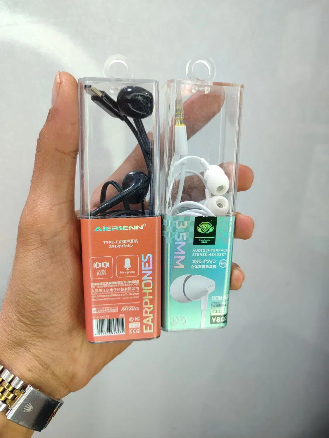 هنذفری ایرپاد|لوازم جانبی موبایل و تبلت|تربت‌حیدریه, شهرک ولیعصر|دیوار