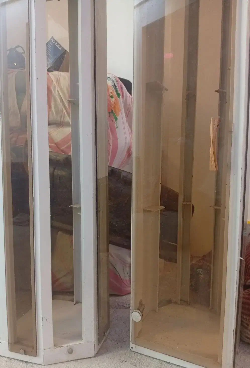 ویترین|بوفه، ویترین، کنسول|جونقان, |دیوار