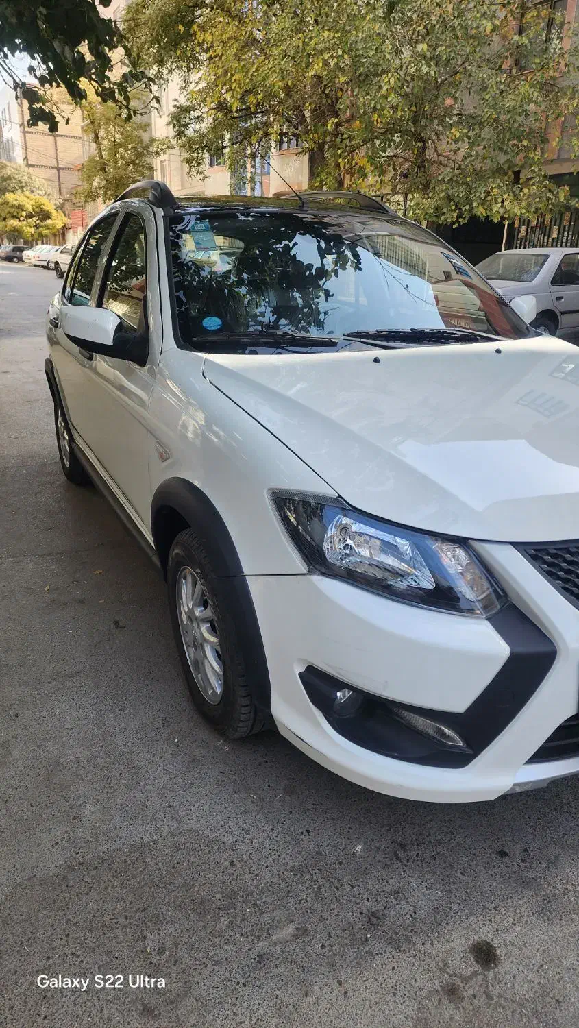 کوئیکgxrفول ۹هزارتاکار درحدصفر|خودرو سواری و وانت|مشهد, تلگرد|دیوار