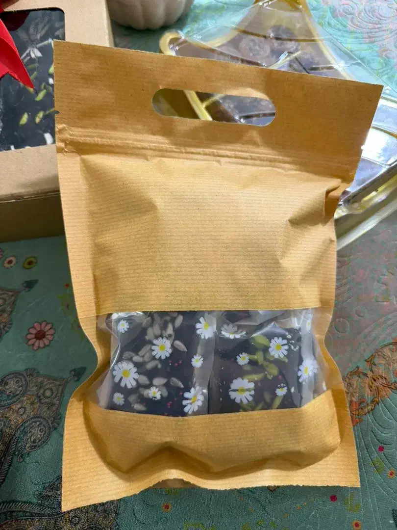 فروش انواع کوکی،کیک خانگی و دسرهای مدرن|خوردنی و آشامیدنی|تهران, ابوذر|دیوار