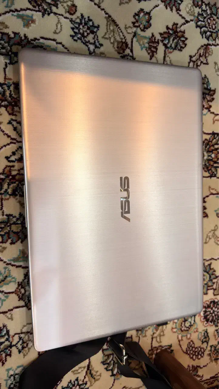 لب تاپ ایسوس|رایانه همراه|رشت, دیلمان|دیوار