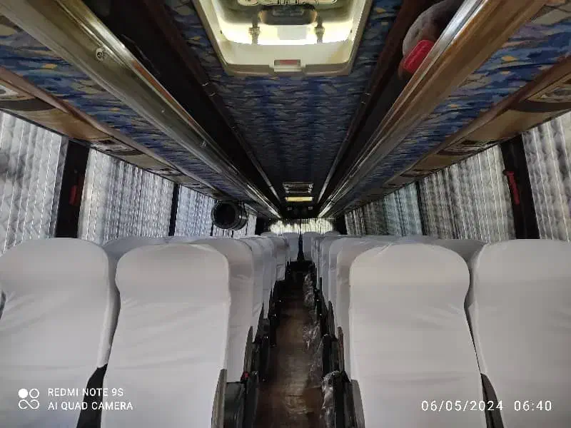 اتوبوس دربستی|خدمات حمل و نقل|تهران, فاطمی|دیوار