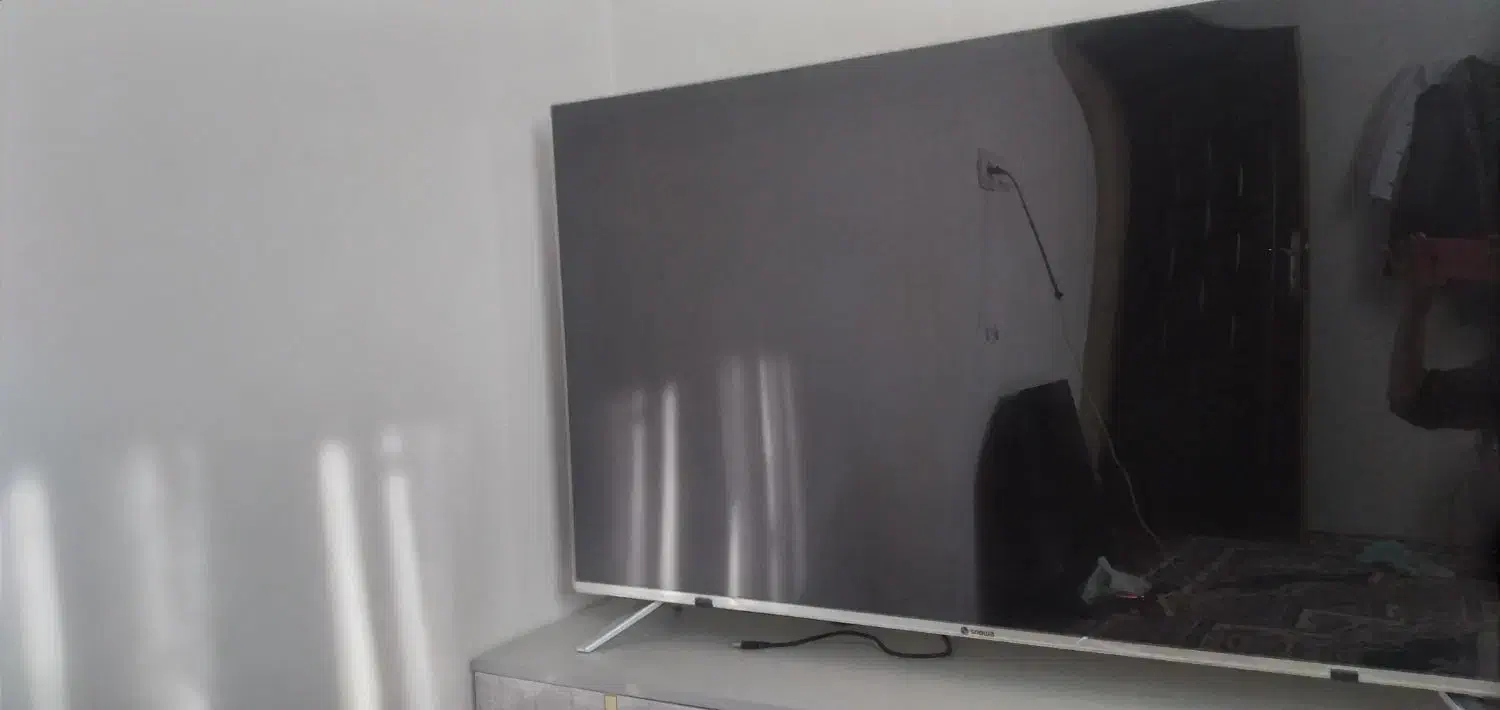 تلویزیون اسنوا۵۵|تلویزیون و پروژکتور|کوزران, |دیوار