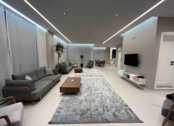 آپارتمان مبله در غرب تهران/چیتگر/ایرانمال/باملند|اجارهٔ کوتاهمدت آپارتمان و سوئیت|تهران, گلستان (شهرک راه آهن)|دیوار